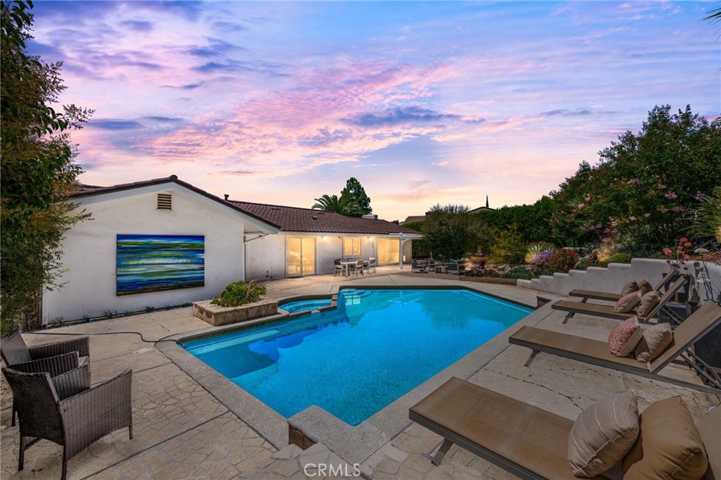 2525 Jonquil Drive