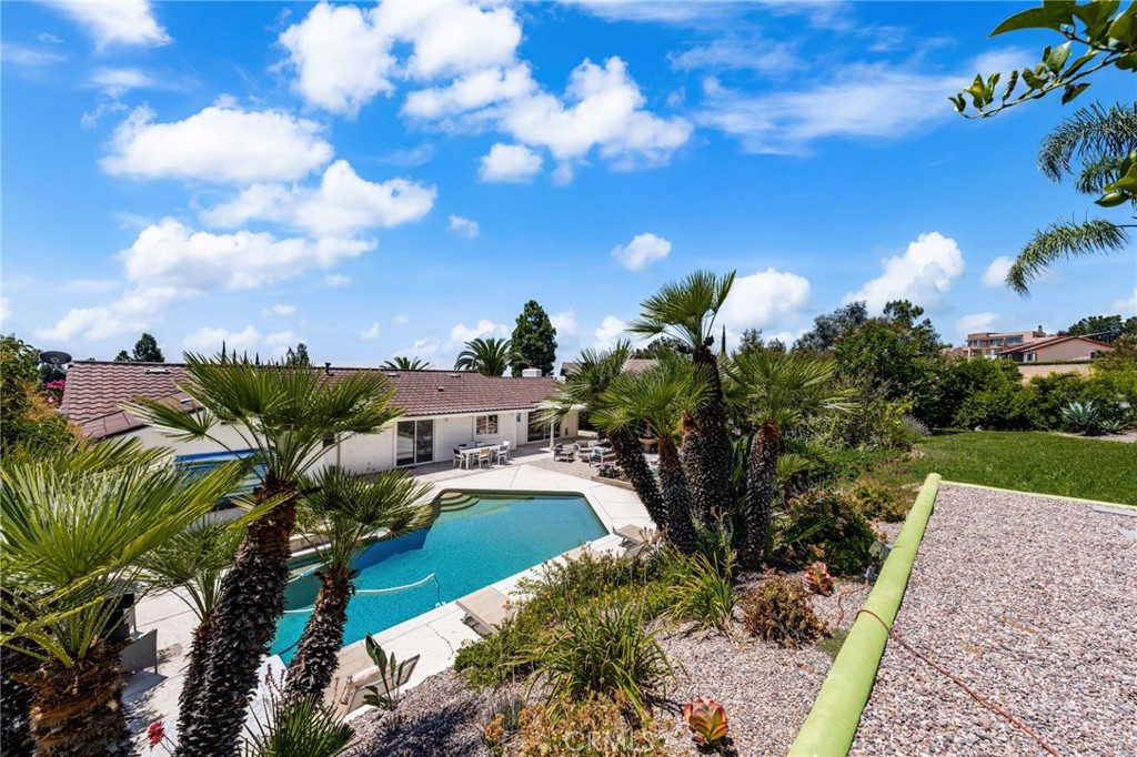 2525 Jonquil Drive