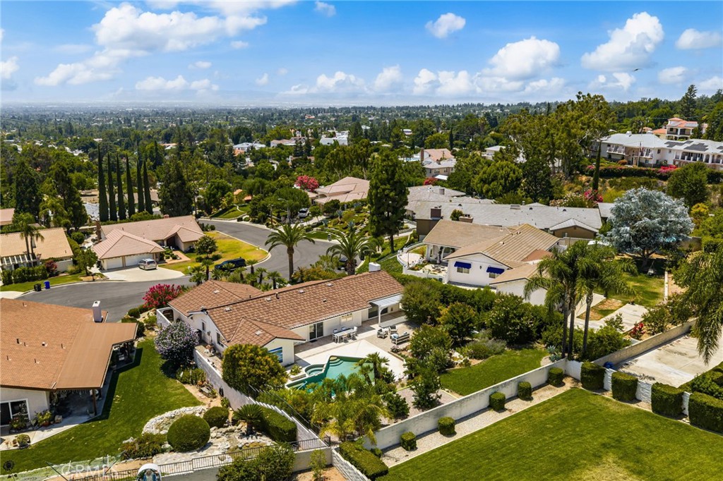 2525 Jonquil Drive