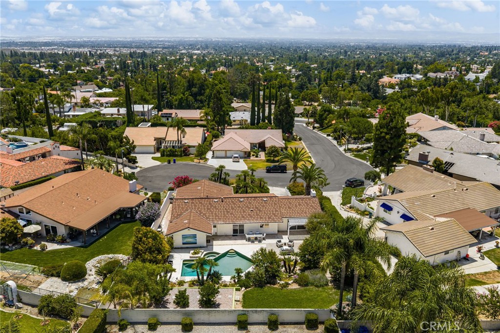 2525 Jonquil Drive