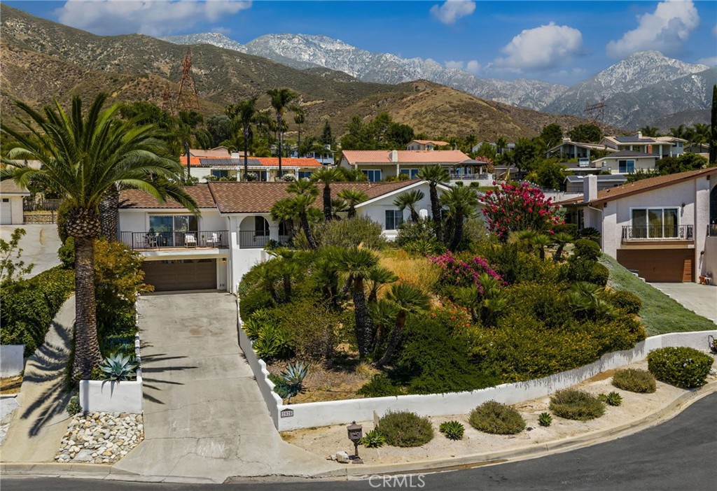 2525 Jonquil Drive