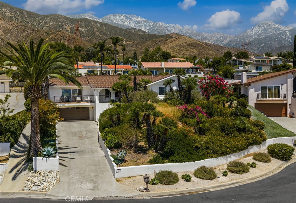 2525 Jonquil Drive