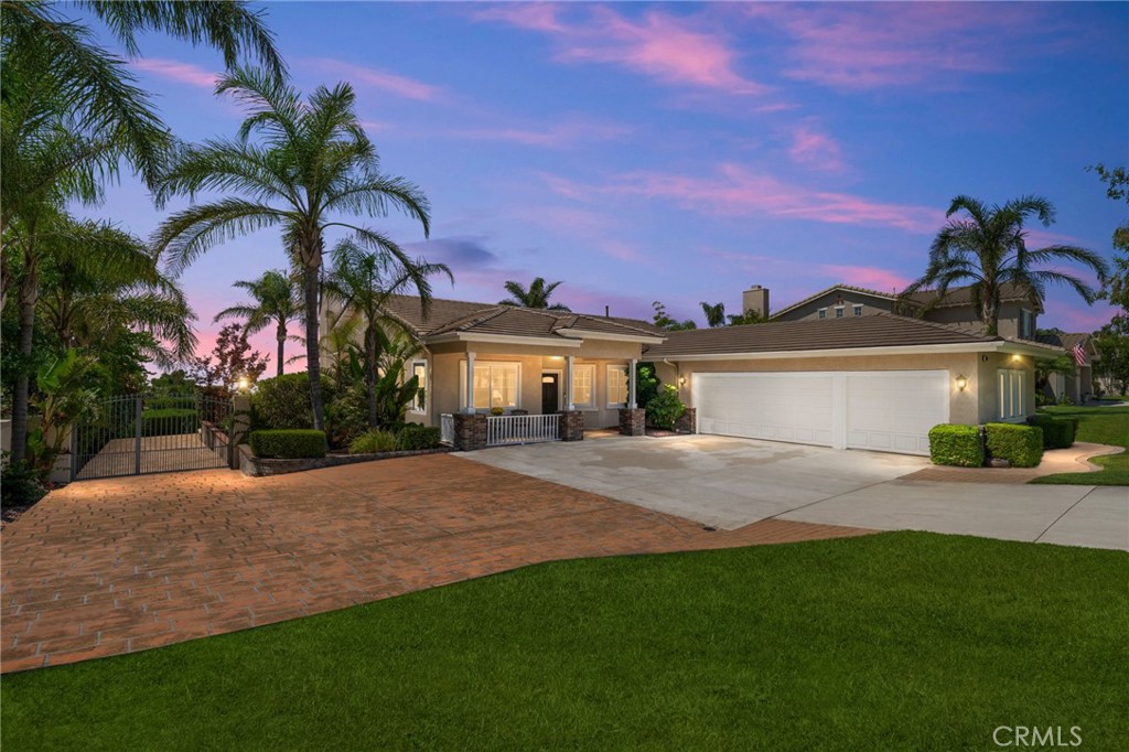 12693 Ridgecrest Drive