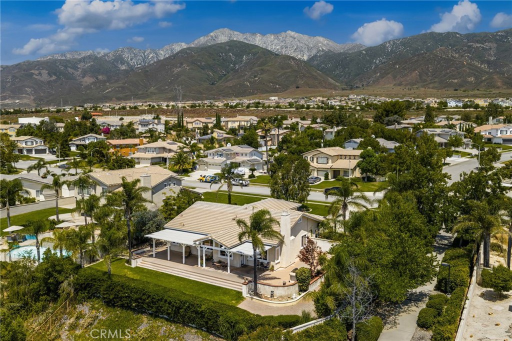 12693 Ridgecrest Drive