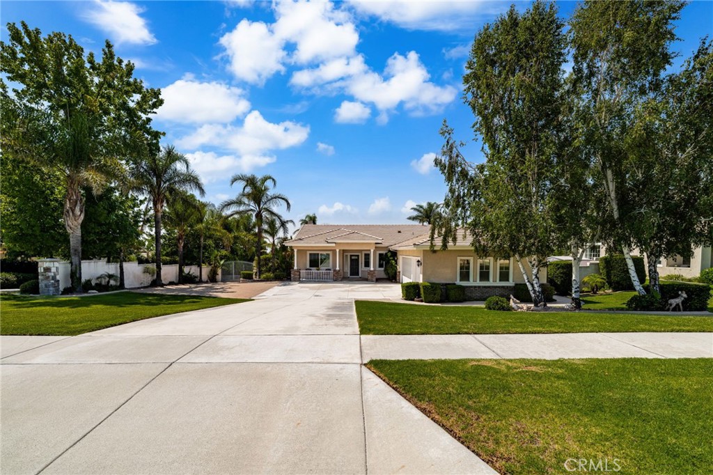 12693 Ridgecrest Drive