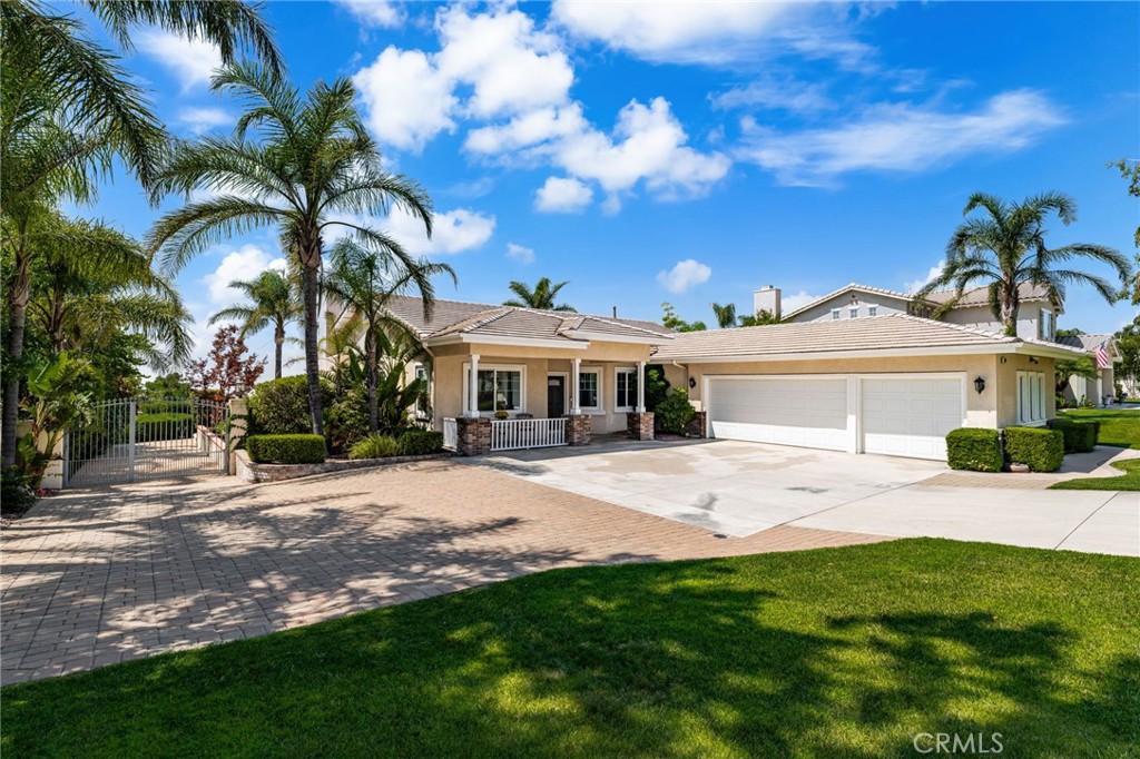 12693 Ridgecrest Drive