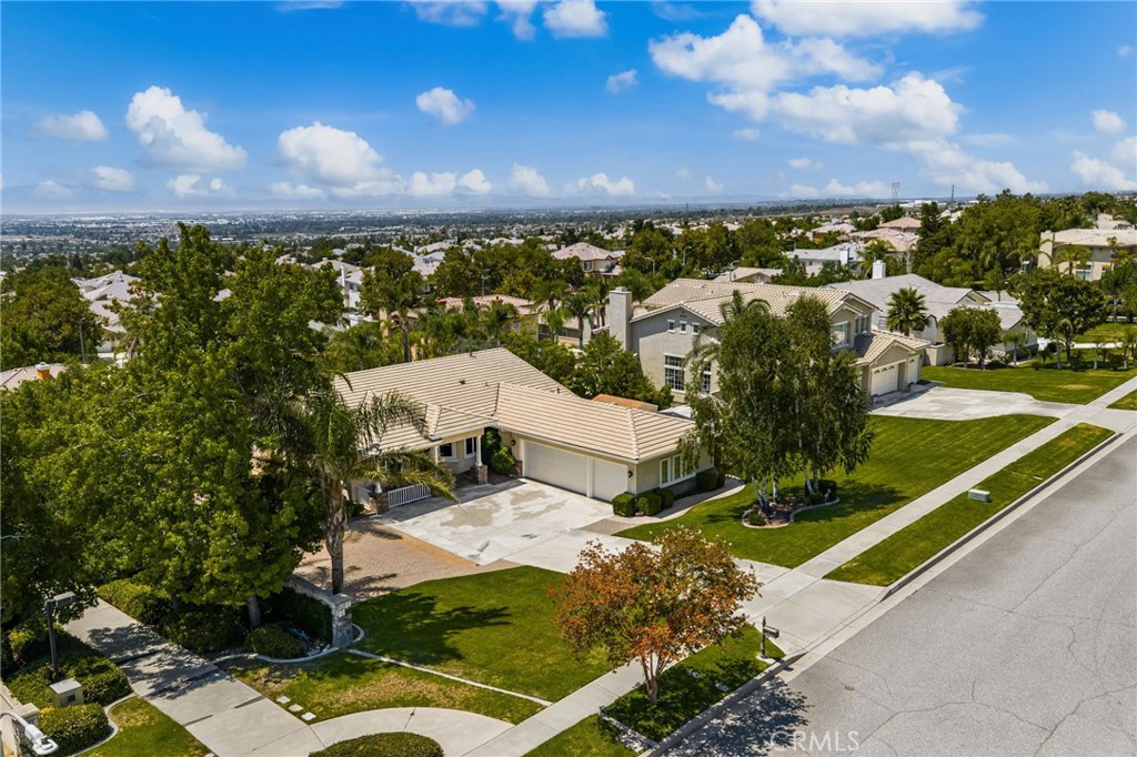 12693 Ridgecrest Drive