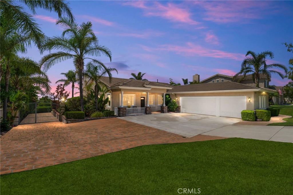 12693 Ridgecrest Drive