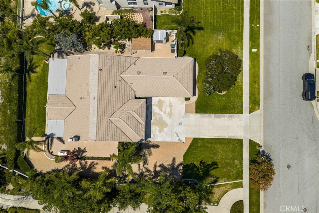 12693 Ridgecrest Drive