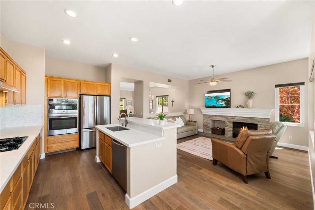 12693 Ridgecrest Drive