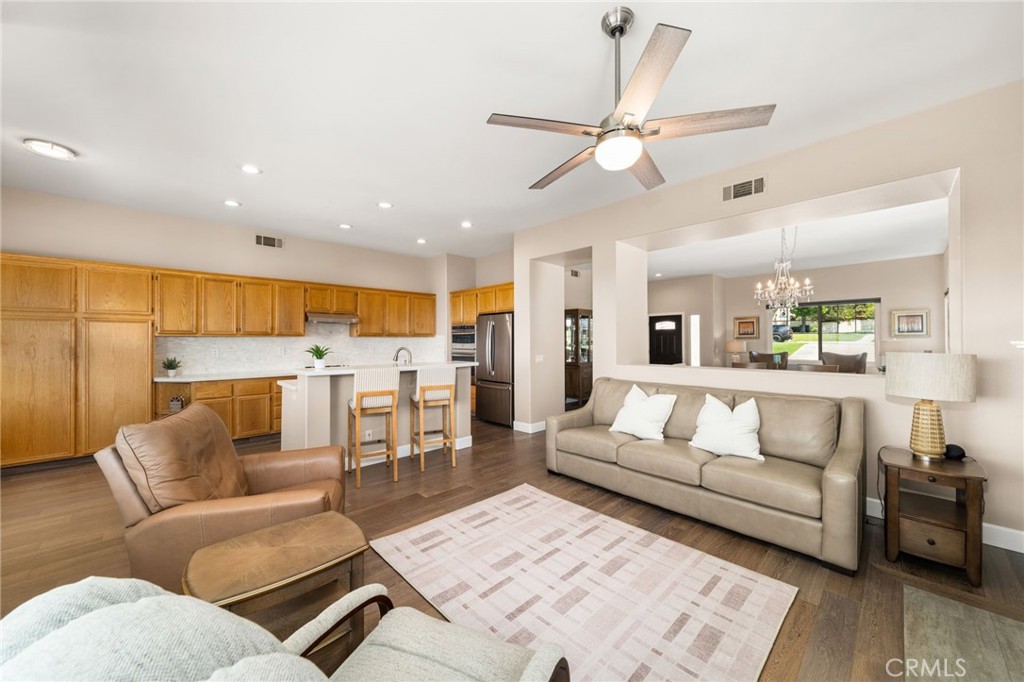 12693 Ridgecrest Drive