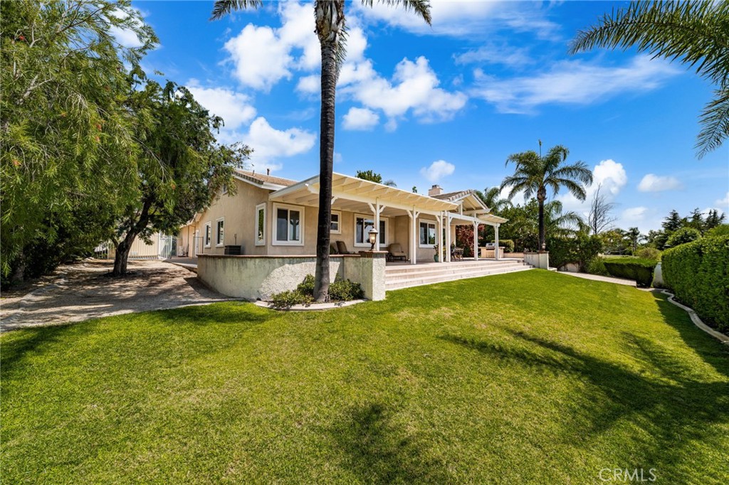 12693 Ridgecrest Drive