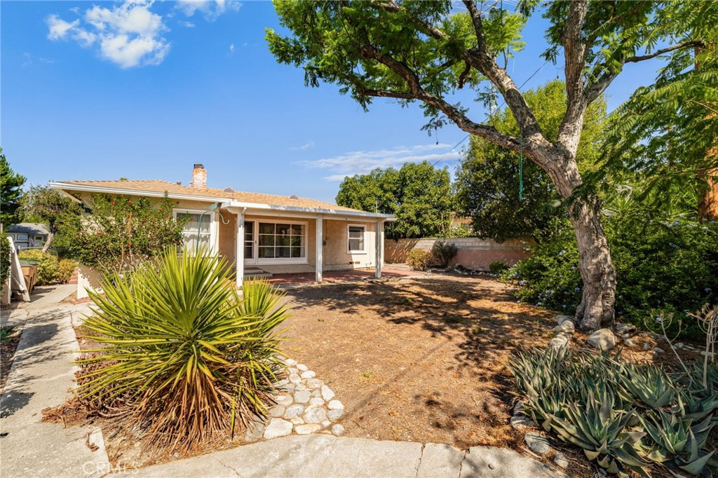 466 Saint Augustine Avenue