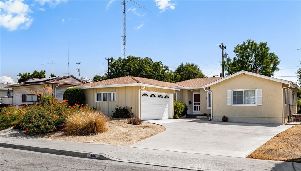 466 Saint Augustine Avenue