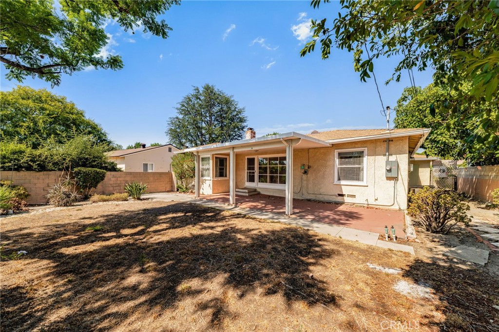 466 Saint Augustine Avenue