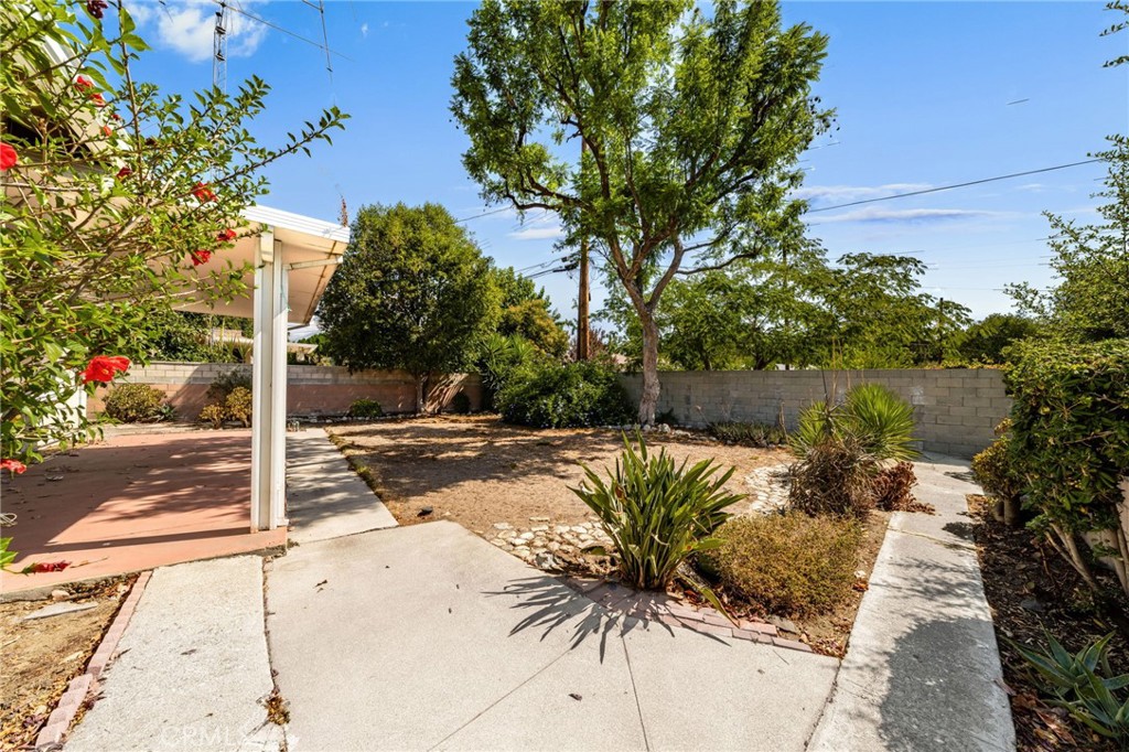 466 Saint Augustine Avenue