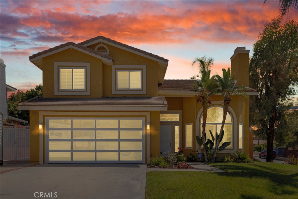 22705 Robin Way