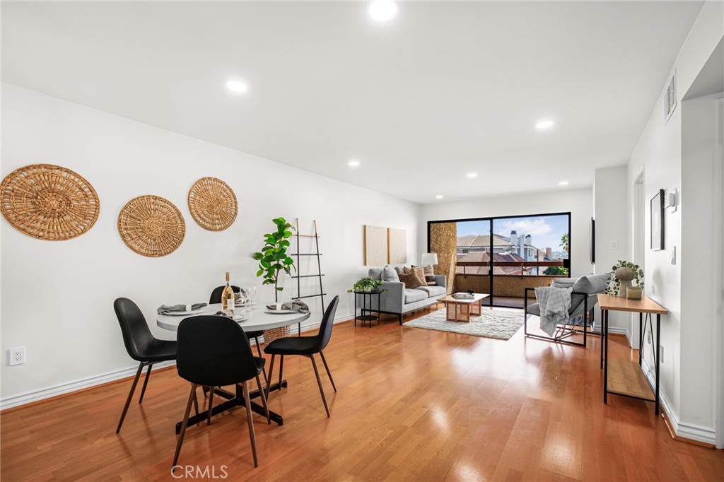 444 Piedmont Avenue 206