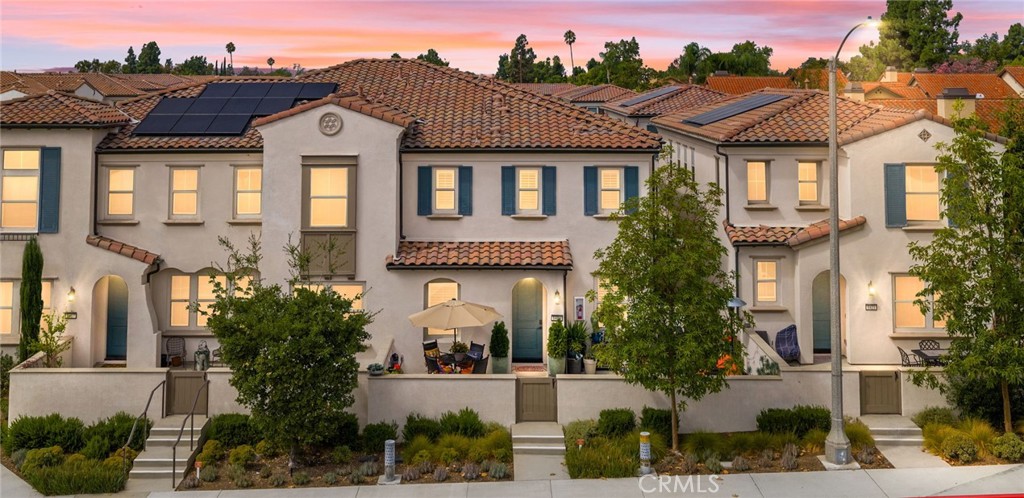 1419 N Indian Hill Boulevard