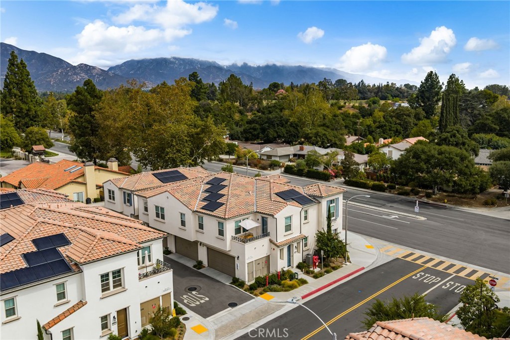 1419 N Indian Hill Boulevard