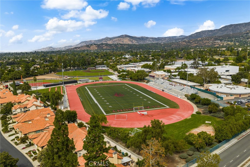 1419 N Indian Hill Boulevard