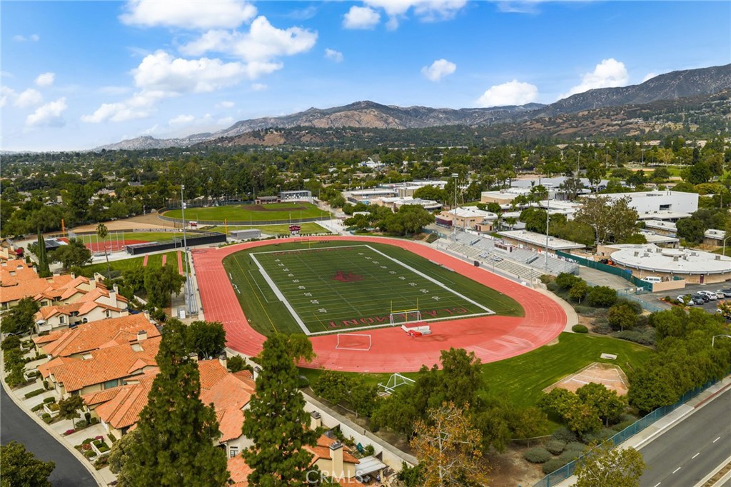 1419 N Indian Hill Boulevard