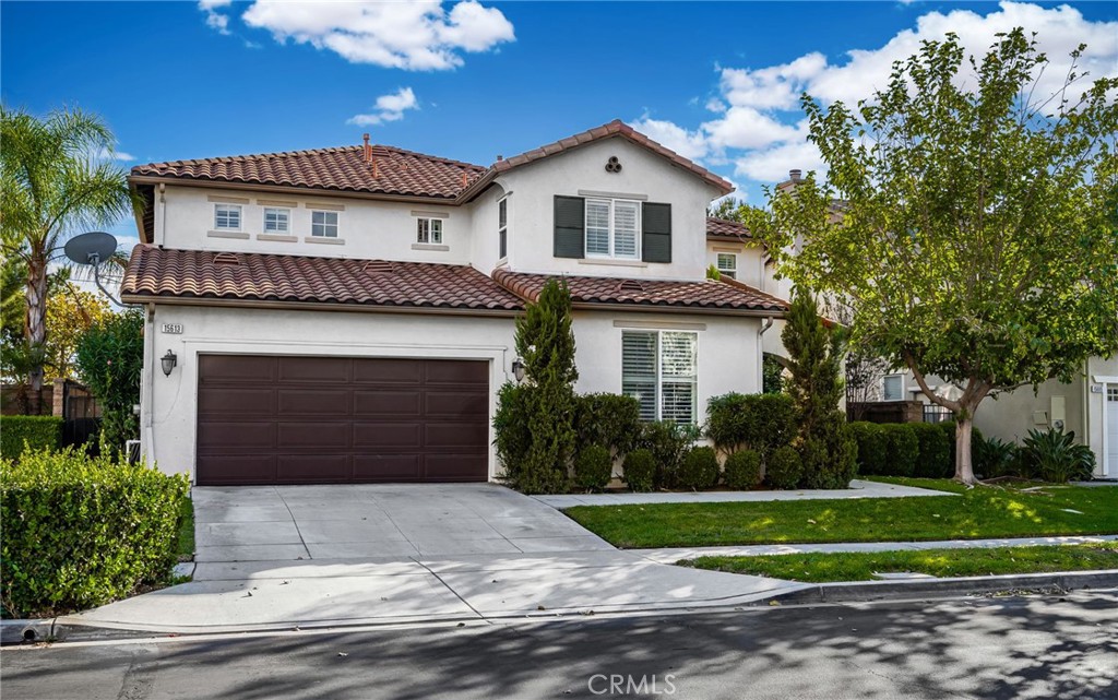 15613 Cole Point Lane