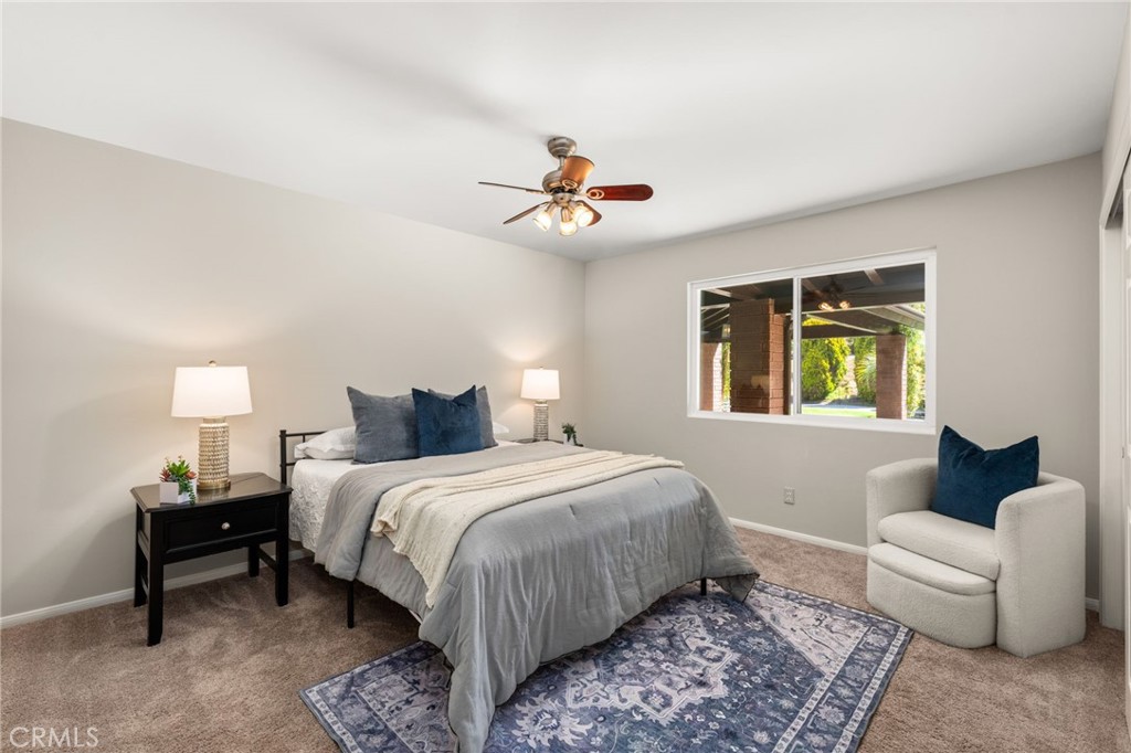 2465 Via Oeste Drive