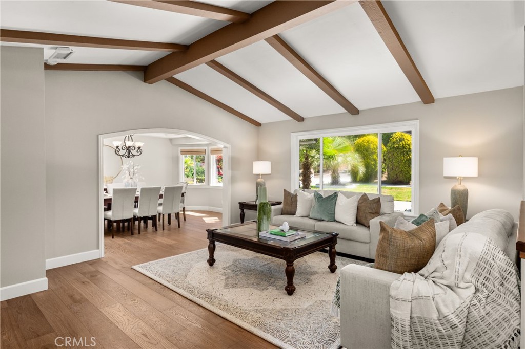 2465 Via Oeste Drive