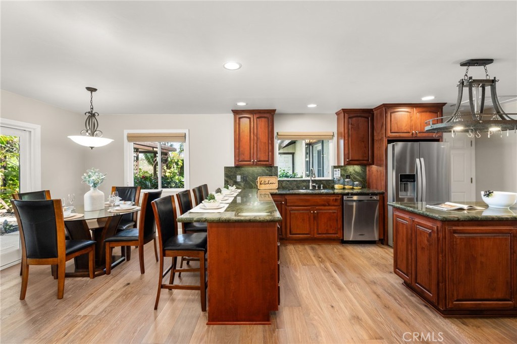 2465 Via Oeste Drive