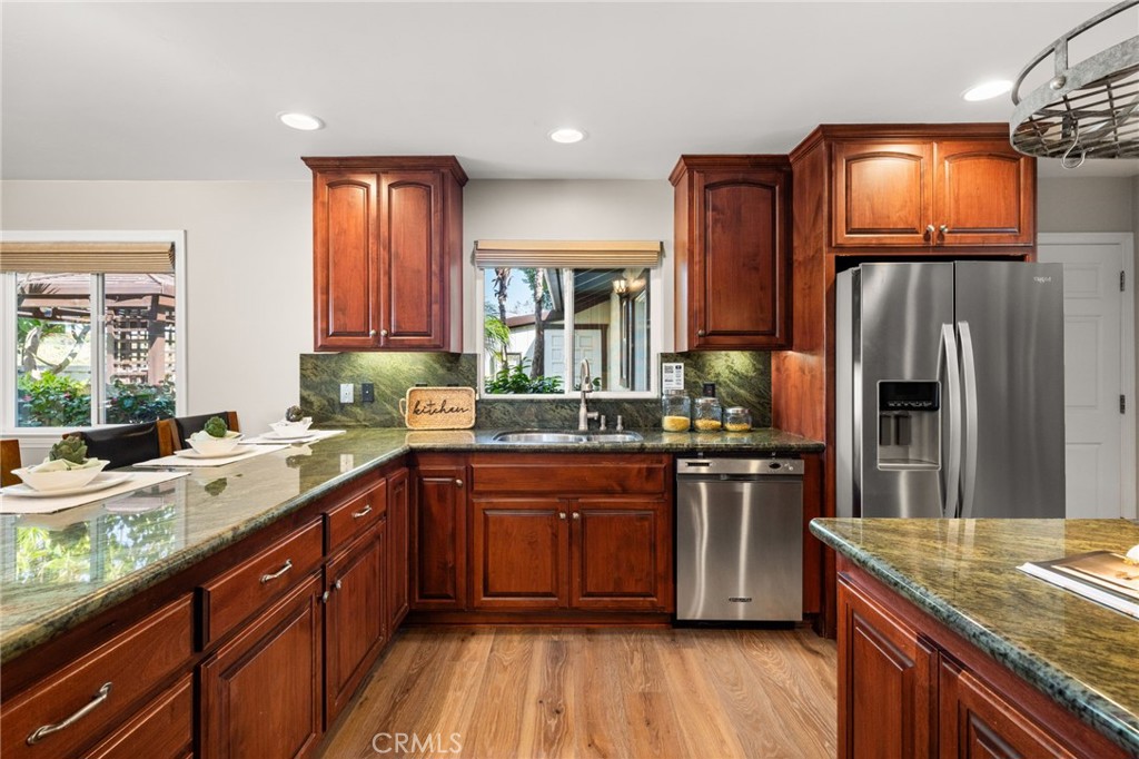 2465 Via Oeste Drive