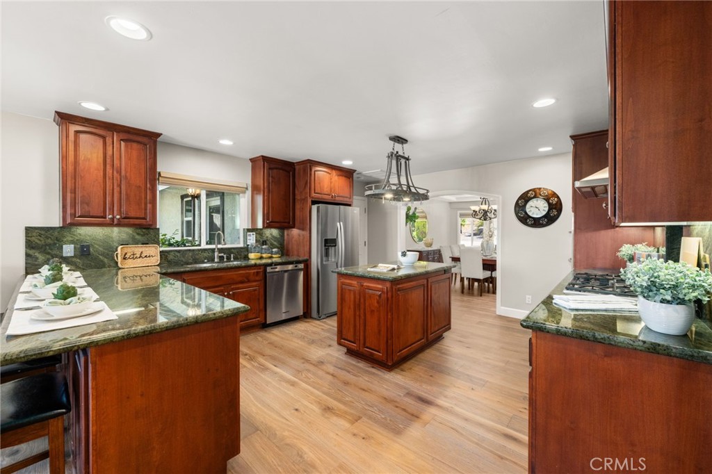 2465 Via Oeste Drive