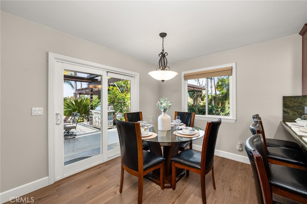 2465 Via Oeste Drive