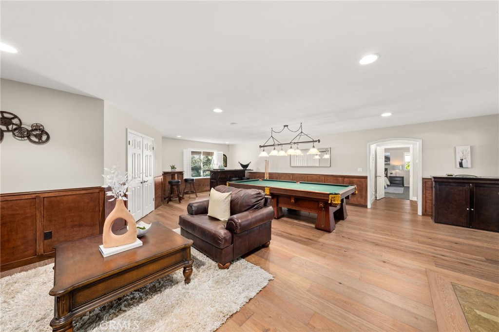 2465 Via Oeste Drive