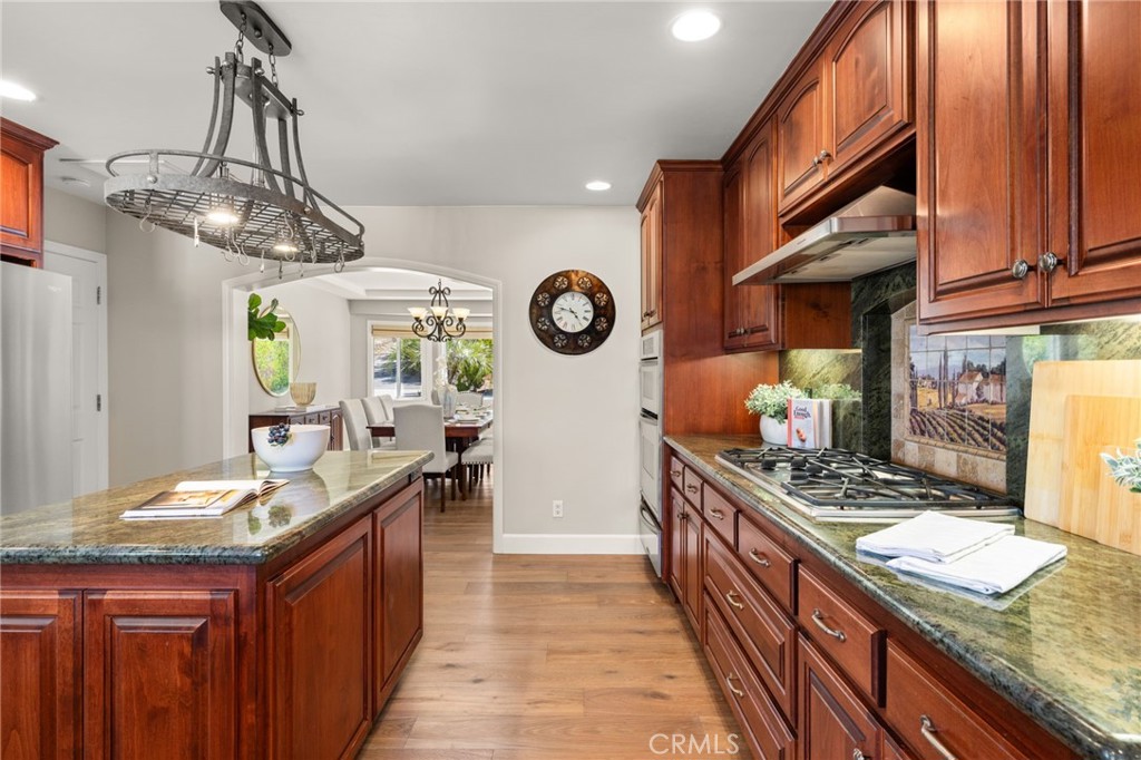 2465 Via Oeste Drive