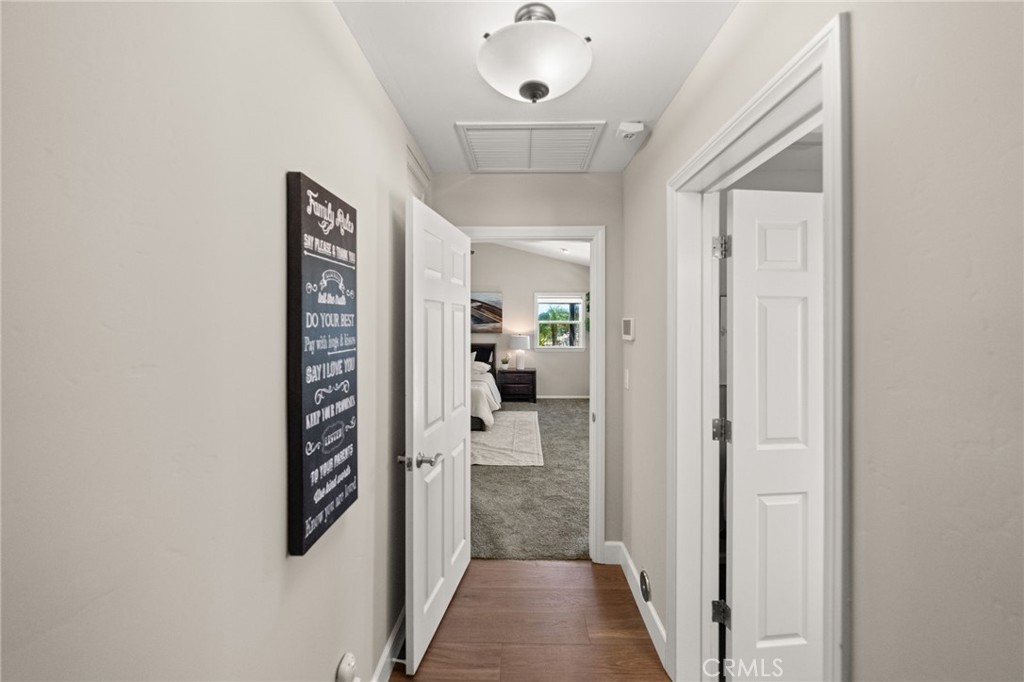 2465 Via Oeste Drive