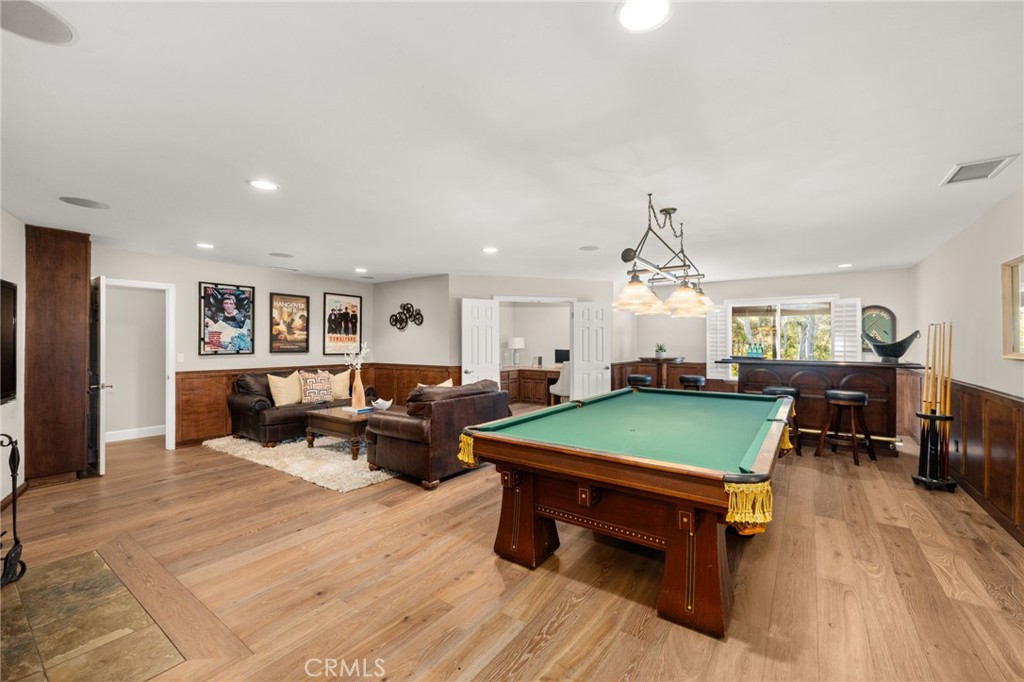 2465 Via Oeste Drive