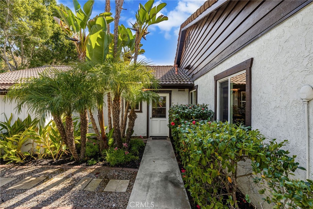 2465 Via Oeste Drive