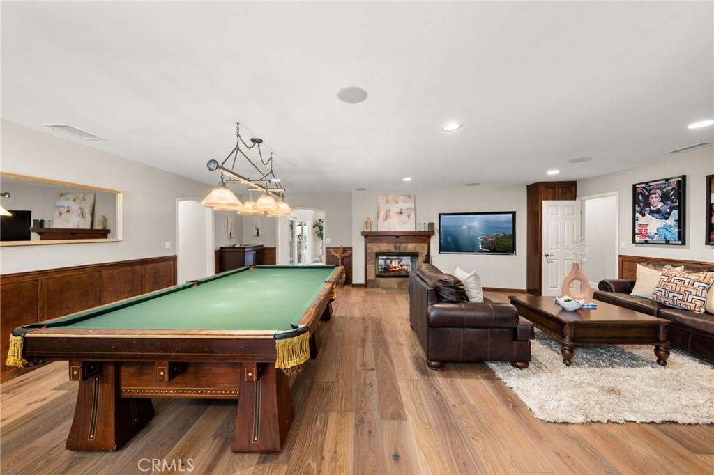 2465 Via Oeste Drive