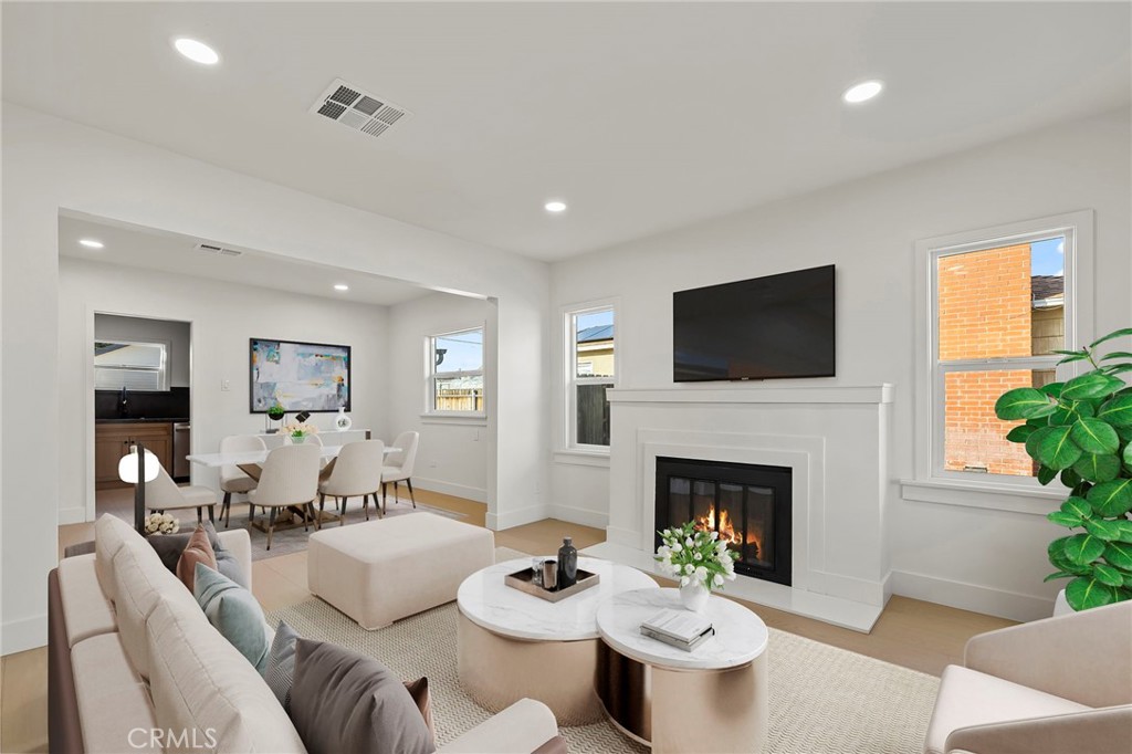 3064 Sepulveda Avenue