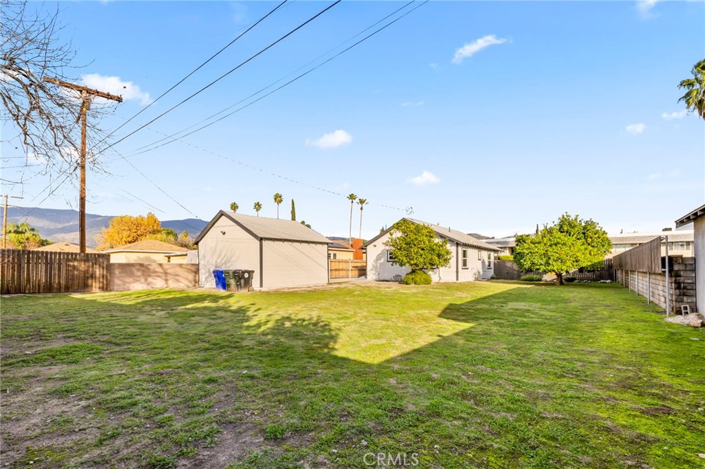 3064 Sepulveda Avenue