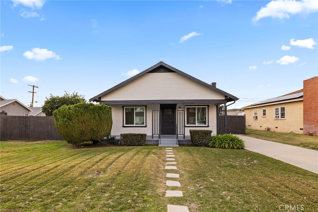 3064 Sepulveda Avenue