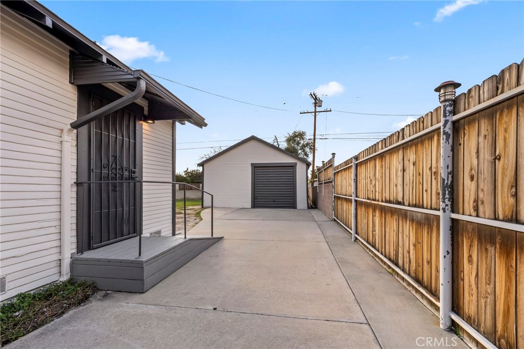 3064 Sepulveda Avenue