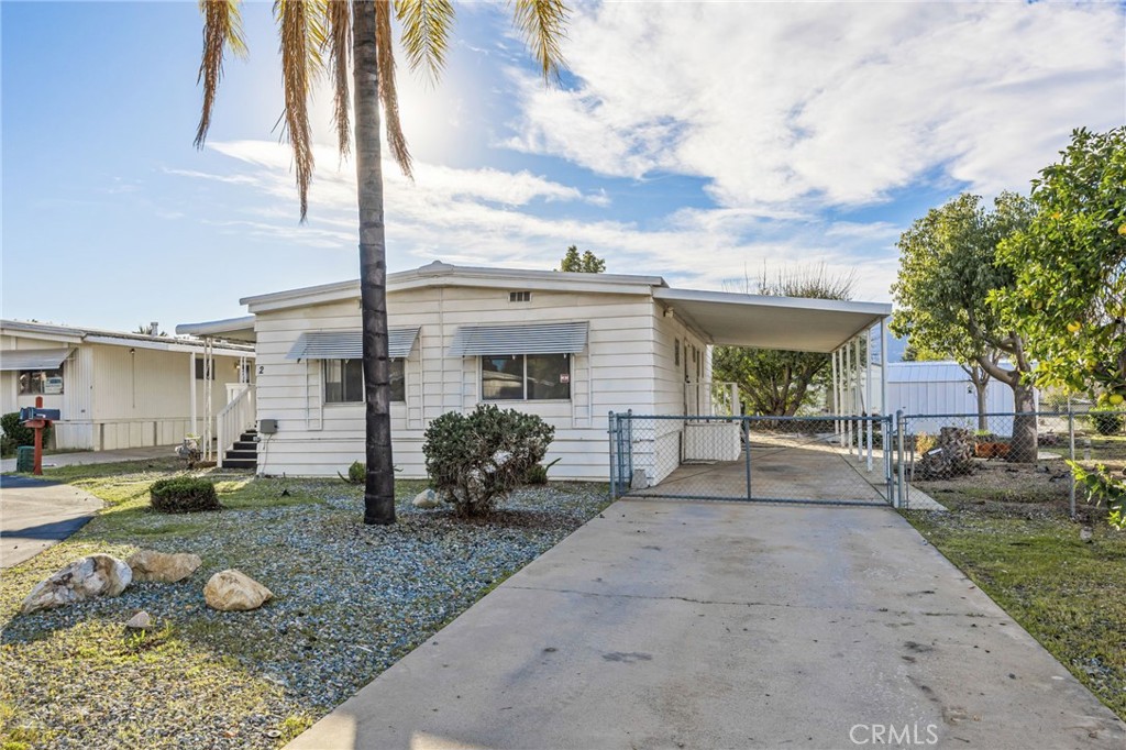 21601 # 2 Canyon Drive