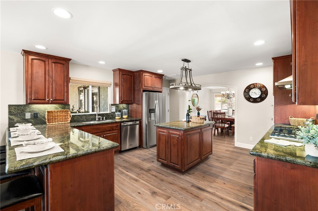 2465 Via Oeste Drive