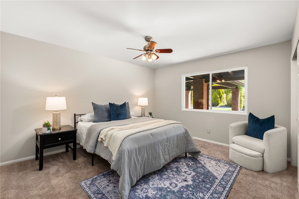 2465 Via Oeste Drive