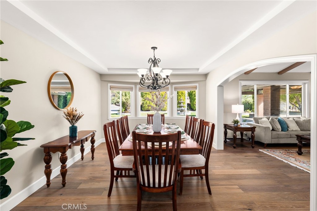 2465 Via Oeste Drive