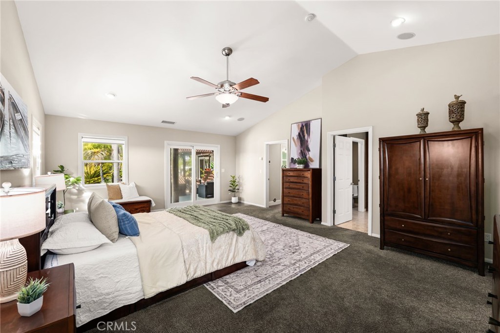 2465 Via Oeste Drive