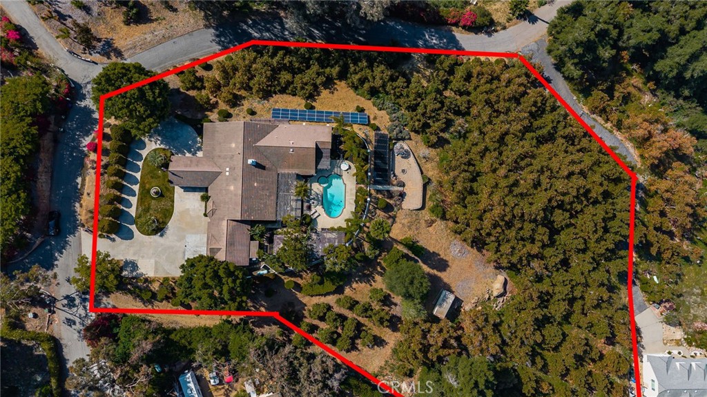 2465 Via Oeste Drive
