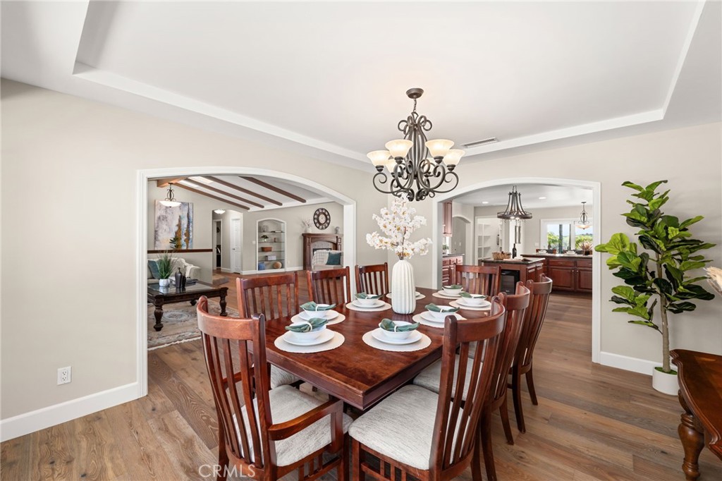 2465 Via Oeste Drive